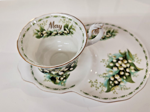 Tazza del mese - tazza, royal