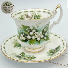 Tazza da caffè in porcellana