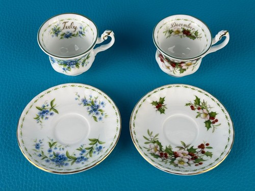 Royal albert mini - royal, con