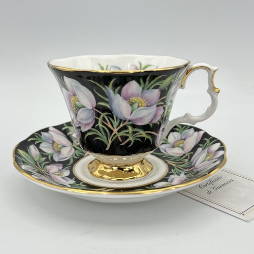 Tazza the porcellana - in,
