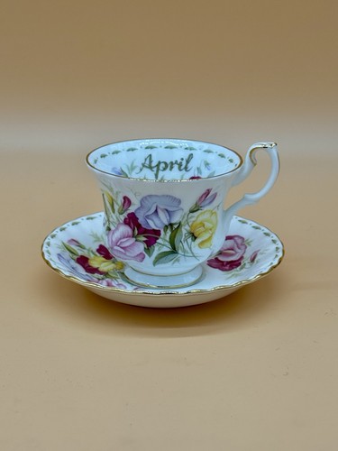 Royal albert april sweet pea - sweet,