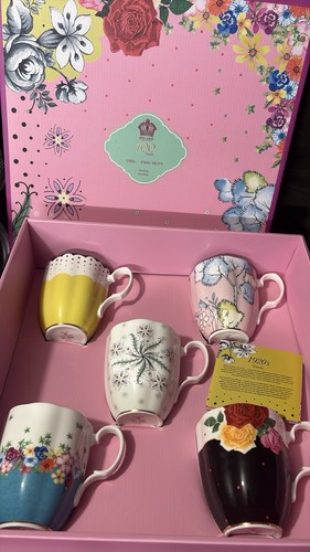 Royal albert 100 years - albert,