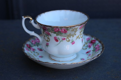 Tazza tè royal albert - royal,