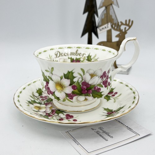 Tazza colazione royal - tazza, da