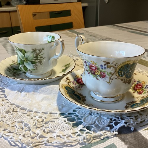 Set tazze royal albert - royal,