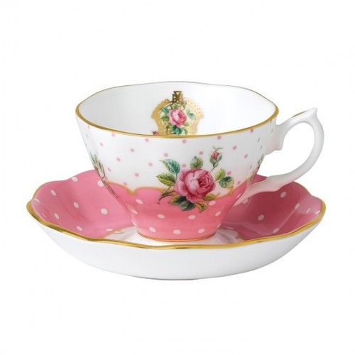 Royal albert art 48023 tazza - royal,