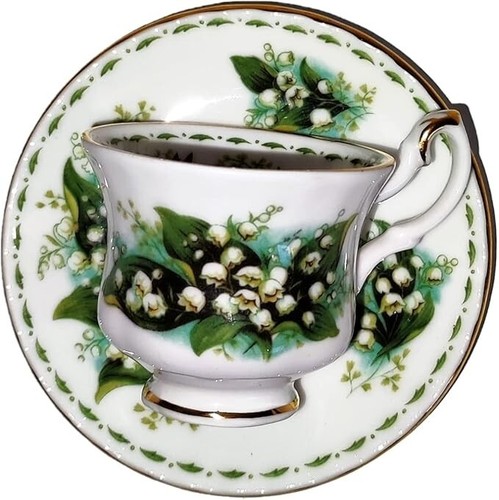 Tazza mese maggio - tazza, da